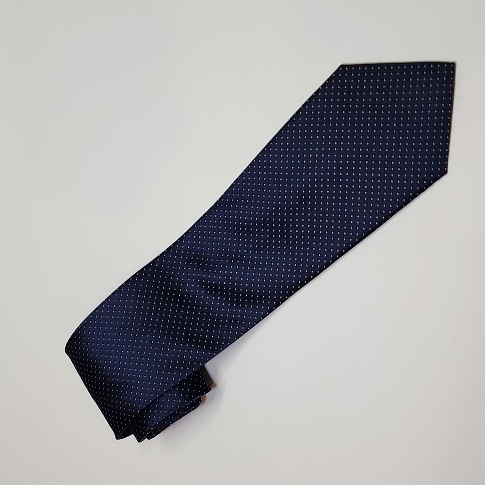 Calvin Klein Silk Tie